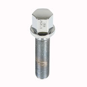Acorn Chrome Bolt R13 Radius Seat-14x1.50mm-50mm Shank-17mm