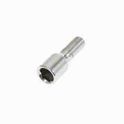Tuner Chrome Bolt 60° Seat-12x1.25mm-28mm