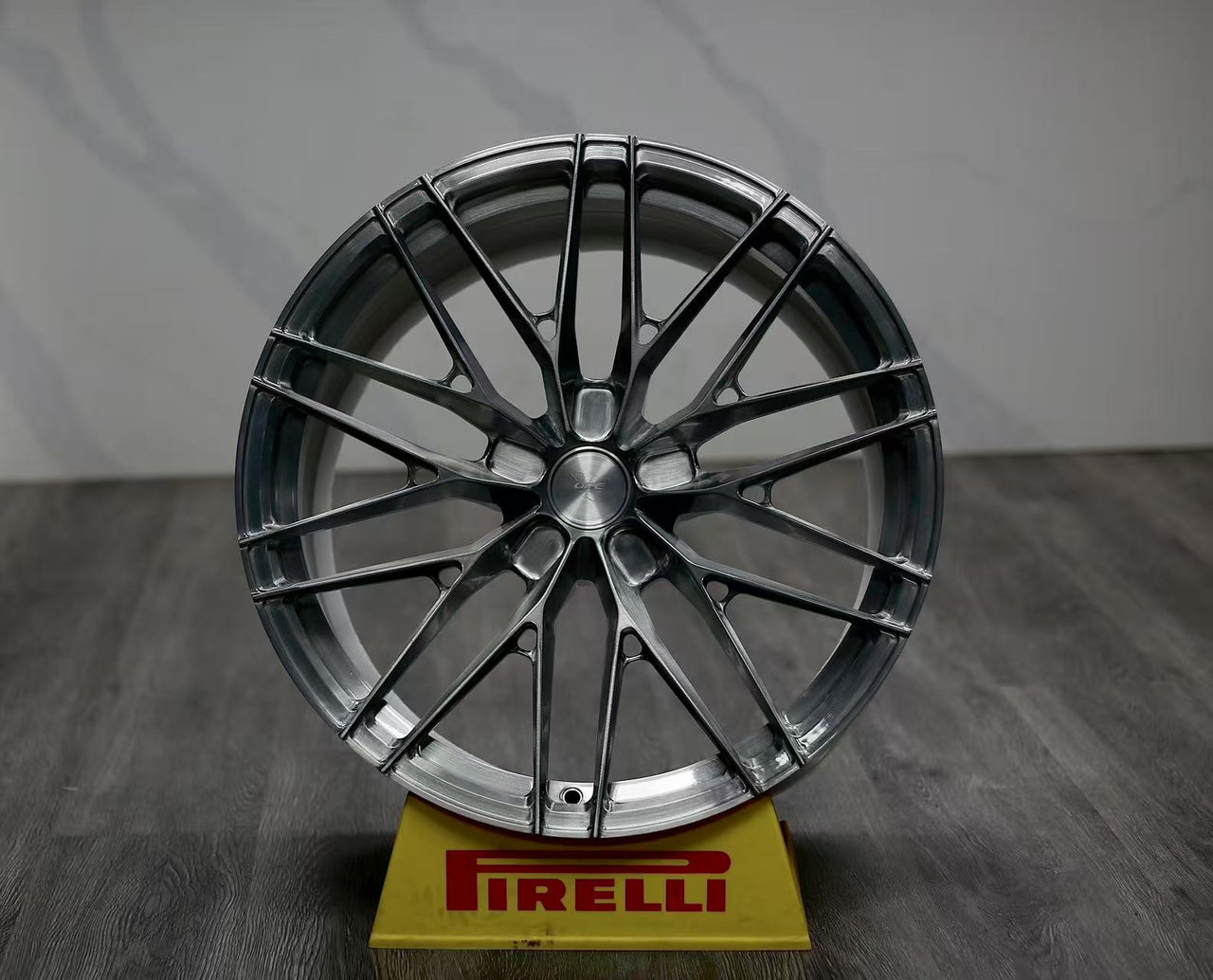 2025+ BMW M5 20" Winter Tire Wheel Package G90/G99