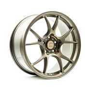 Superspeed 76RR 18x9 5x112 ET42 CB66.6 Satin Bronze