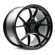 Superspeed 76RR 18x10 5x112 ET38 CB66.6 Matt Black