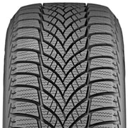 Goodyear WinterCommand Ultra 235/50R18 101V XL