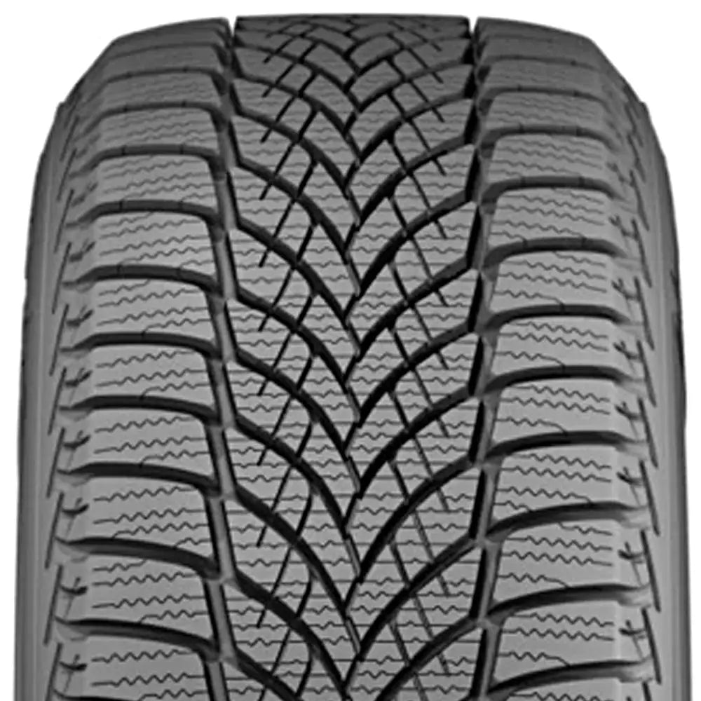 Goodyear WinterCommand Ultra 235/50R18 101V XL