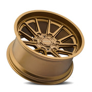 MAYHEM INTREPID 8116 MATTE BRONZE 20x10 6x135/6x139.7 -24MM