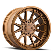 MAYHEM INTREPID 8116 SATIN BRONZE 20x9 6x135/6x139.7 0MM