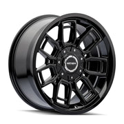 MAYHEM ORDINANCE 8118 GLOSS BLACK 20x9 5x127/5x139.7 0MM