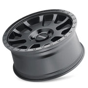 MAYHEM SCOUT 8302 MATTE BLACK 20x9 6x135 0MM 87.1MM