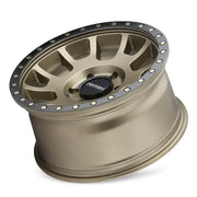 MAYHEM SCOUT 8302 MATTE GOLD 20x9 5x127 0MM 78.1MM