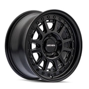 MAYHEM COMPASS 8305 MATTE BLACK 20x9 6x135 18MM 87.1MM
