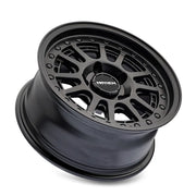 MAYHEM COMPASS 8305 MATTE BLACK 20x9 6x135 18MM 87.1MM