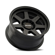 MAYHEM CONVOY 8307 SATIN BLACK 17x9 6x139.7 -6MM 106MM