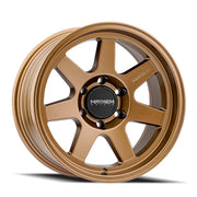MAYHEM CONVOY 8307 SATIN BRONZE 17x9 6x139.7 -6MM 106MM