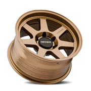 MAYHEM CONVOY 8307 SATIN BRONZE 17x9 6x139.7 -6MM 106MM