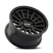 MAYHEM GRANITE 8309 SATIN BRONZE 17x9 5x127 0MM 78.1MM