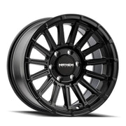 MAYHEM GRANITE 8309 SATIN BRONZE 17x9 5x127 0MM 78.1MM