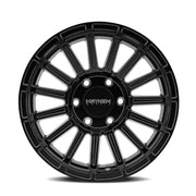 MAYHEM GRANITE 8309 SATIN BRONZE 17x9 5x127 0MM 78.1MM