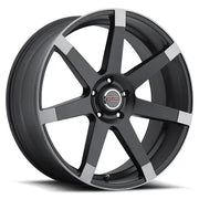 Vision Wheels 9042 SULTAN VISION 20X9 5x114.3 CB83 ET15