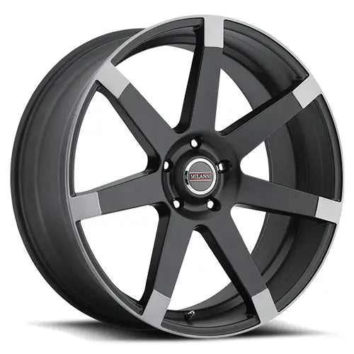 Vision Wheels 9042 SULTAN VISION 20X9 5x114.3 CB83 ET15
