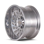 CALI OFF-ROAD SWITCHBACK 9108 POLISHED 20x10 8x170 -25MM