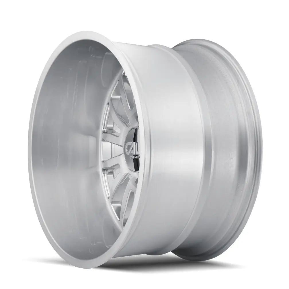 CALI OFF-ROAD SUMMIT 9110 BRUSHED MILLED 20x12 8x180 -51MM