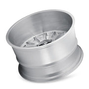 CALI OFF-ROAD SUMMIT 9110 BRUSHED MILLED 20x12 8x180 -51MM