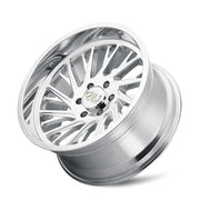 CALI OFF-ROAD PURGE 9114 POLISHED 20x12 8x170 -51MM 125.2MM