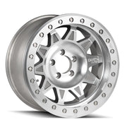DIRTY LIFE ROADKILL RACE MACHINED 17x9 5x127 -38MM 71.5MM