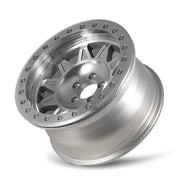 DIRTY LIFE ROADKILL RACE MACHINED 17x9 5x127 -38MM 71.5MM