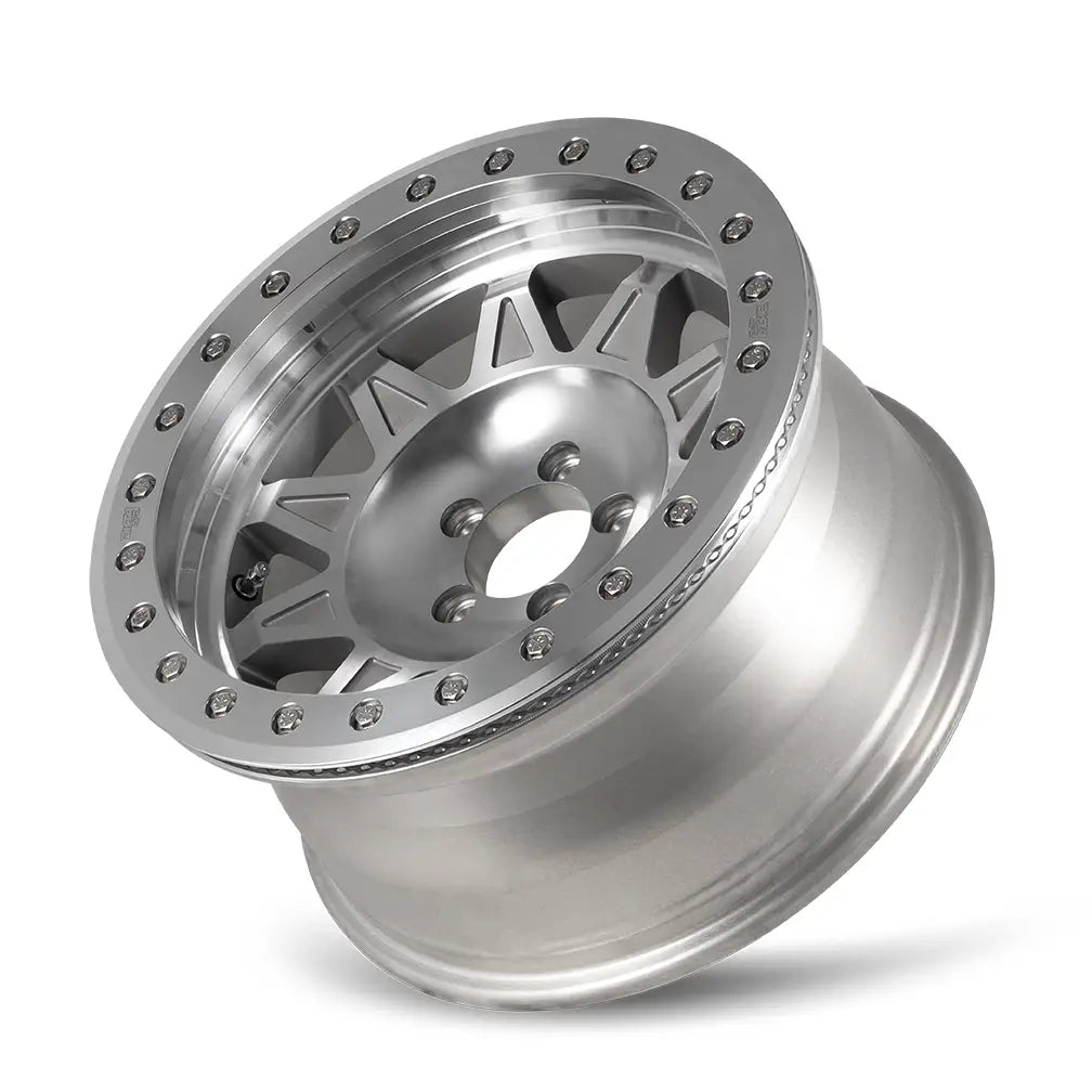 DIRTY LIFE ROADKILL RACE MACHINED 17x9 5x127 -38MM 71.5MM