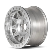 DIRTY LIFE ROADKILL RACE 9302 MACHINED 17x9 6x139.7 -14MM