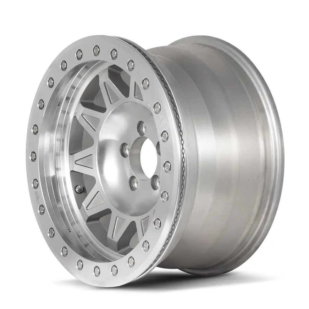 DIRTY LIFE ROADKILL RACE 9302 MACHINED 17x9 6x139.7 -14MM