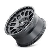 DIRTY LIFE MESA 9306 MATTE BLACK 17x9 6x139.7 0MM 106MM