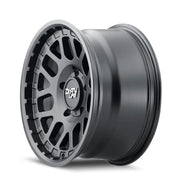 DIRTY LIFE MESA 9306 MATTE BLACK 17x9 6x139.7 0MM 106MM