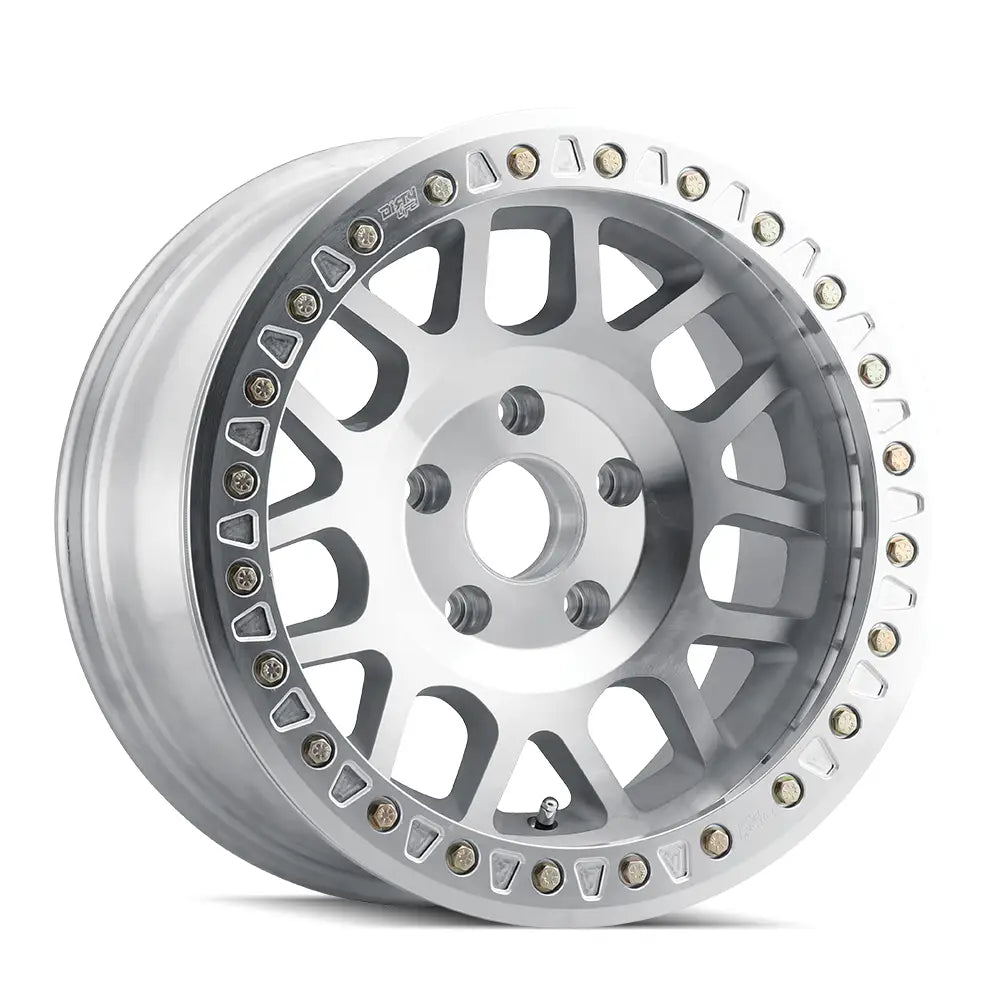 DIRTY LIFE MESA RACE 9312 MACHINED 17x9 8x170 -12MM 130.8MM