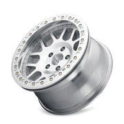 DIRTY LIFE MESA RACE 9312 MACHINED 17x9 5x127 -38MM 71.5MM