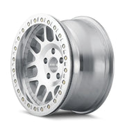 DIRTY LIFE MESA RACE 9312 MACHINED 17x9 8x165.1 -12MM