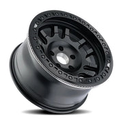 DIRTY LIFE CANYON RACE 9314 SATIN BLACK 20x10 8x170 -44MM