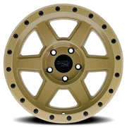 DIRTY LIFE COMPOUND 9315 DESERT SAND 18x9 5x127 -12MM 78.1MM