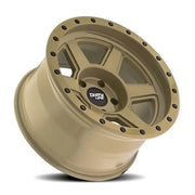 DIRTY LIFE COMPOUND 9315 DESERT SAND 18x9 5x127 -12MM 78.1MM
