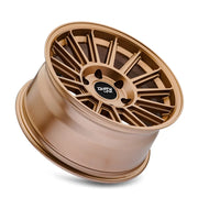 DIRTY LIFE JOURNEY 9316 SATIN BRONZE 17x8.5 6x135 0MM 87.1MM