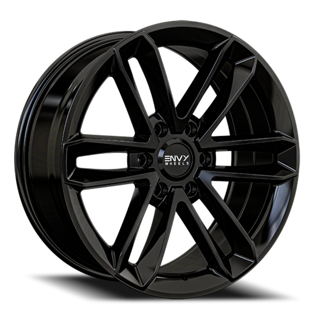 Chevrolet Equinox EV Winter 18