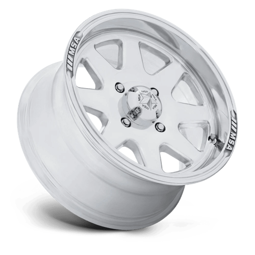 Msa Fuel Rims MSA Offroad x mm ET CBmm