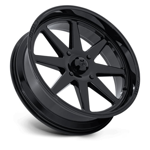 MSA Offroad M54 SPARK UTV 20x7 0 4x110mm ET0 CB86 0mm Gloss Black MSA Offroad M54 SPARK UTV 20x7 0 4x110mm ET0 CB86 0mm Gloss Black