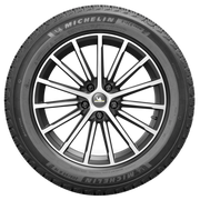 Michelin X-ICE SNOW