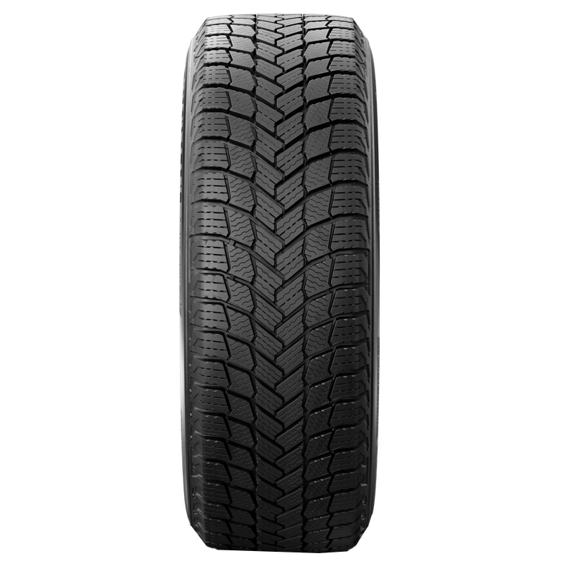 Michelin X-ICE SNOW