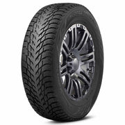 HAKK R3 SUV