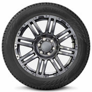 HAKK R5 SUV