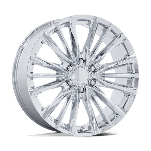 Performance Replicas PR223 22X9.0 6x139.7 ET28 CB78.1mm