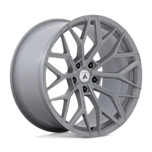 Asanti Black ABL-39 MOGUL 5 20X11.0 5x115 ET22 CB71.5mm Two