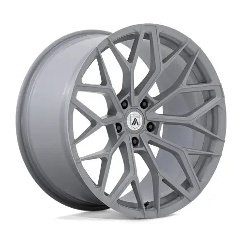Asanti Black ABL-39 MOGUL 5 20X9.5 5x115 ET15 CB71.5mm Two